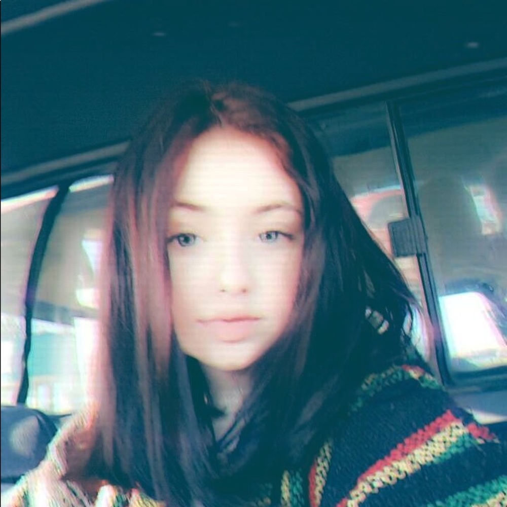 Meet your Posher, Makenna